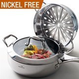 Best Steamer Pots 