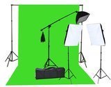 Best Green Screens 