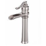 Best Vessel Sink Faucets 