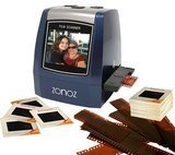 Best Film & Slide Scanners 