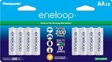 Best Rechargeable Batteries