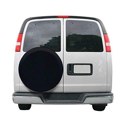 Classic Accessories Overdrive Universal Fit Spare Tire Cover