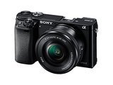 Best Mirrorless Cameras