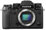 Best Fujifilm Cameras