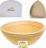 Best Proofing Basket Sets 