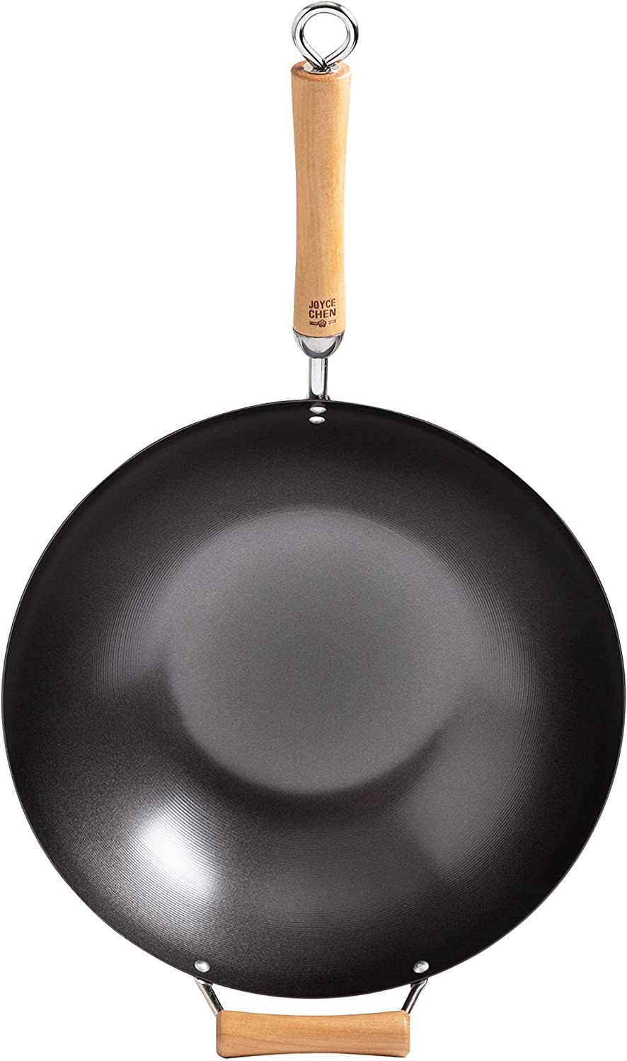 Techef - Art Pan Collection/Fry Pan, Coated 5 Times with Teflon Select Non-Stick