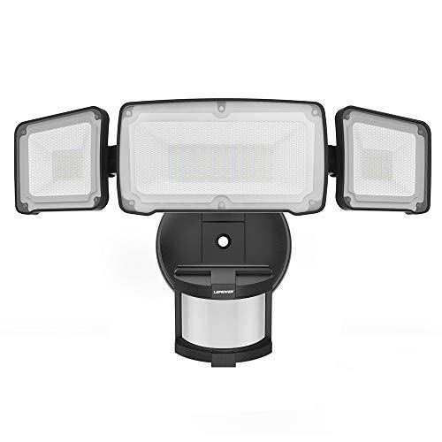 LEPOWER Motion Flood Lights