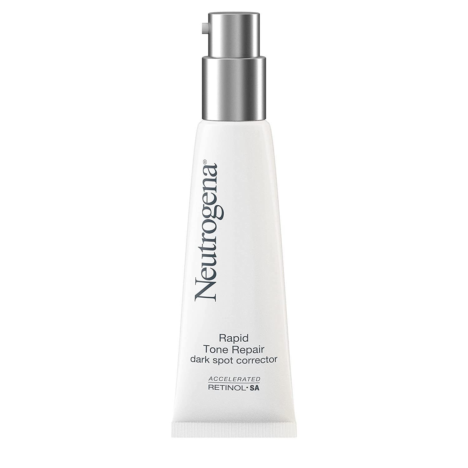 Neutrogena Retinol + Vitamin C Dark Spot Corrector Face Serum