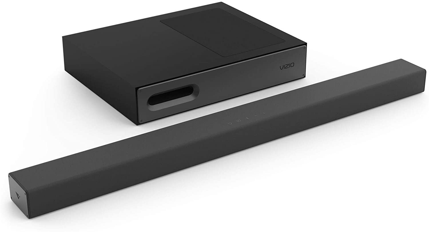 Best VIZIO Soundbar - Our Top 5 Picks 