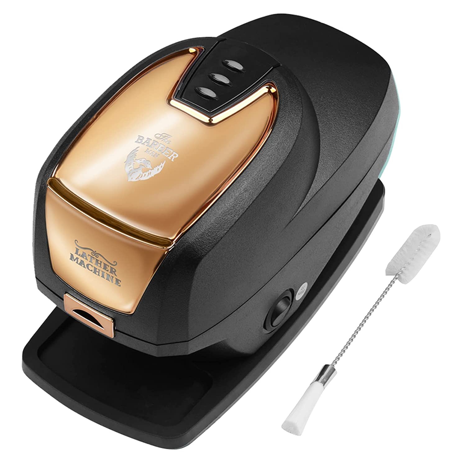 ZOETOOL Hot Lather Machine