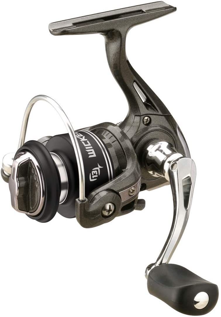 13 FISHING Wicked Ice Fishing Spinning Reel