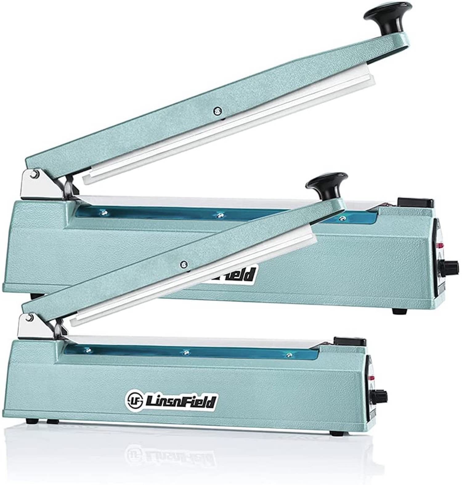 LinsnField Sealer Pro 8-inch