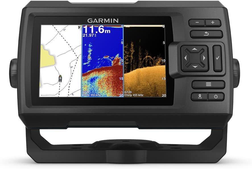 Garmin Striker 5CV