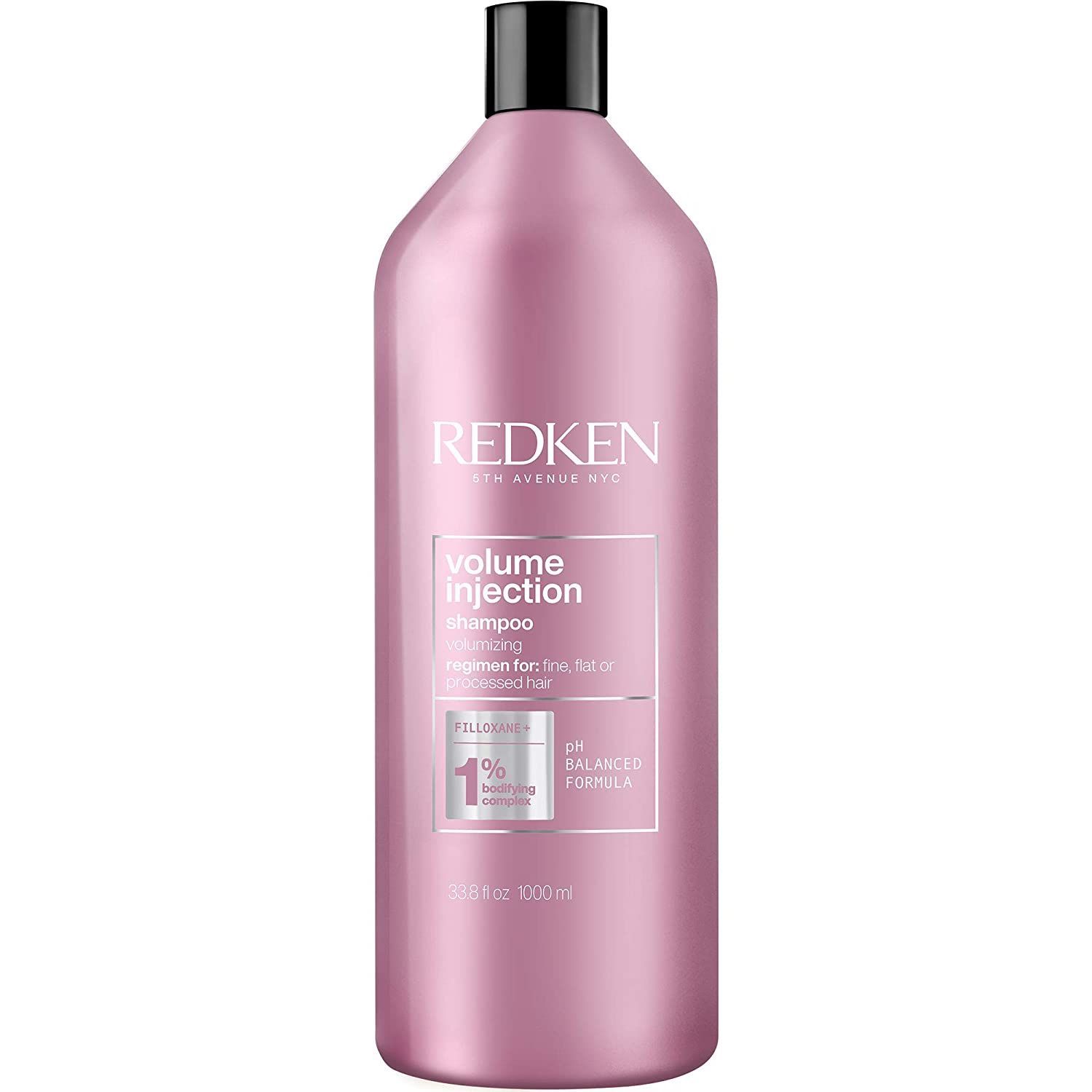 Redken Volume Injection Shampoo