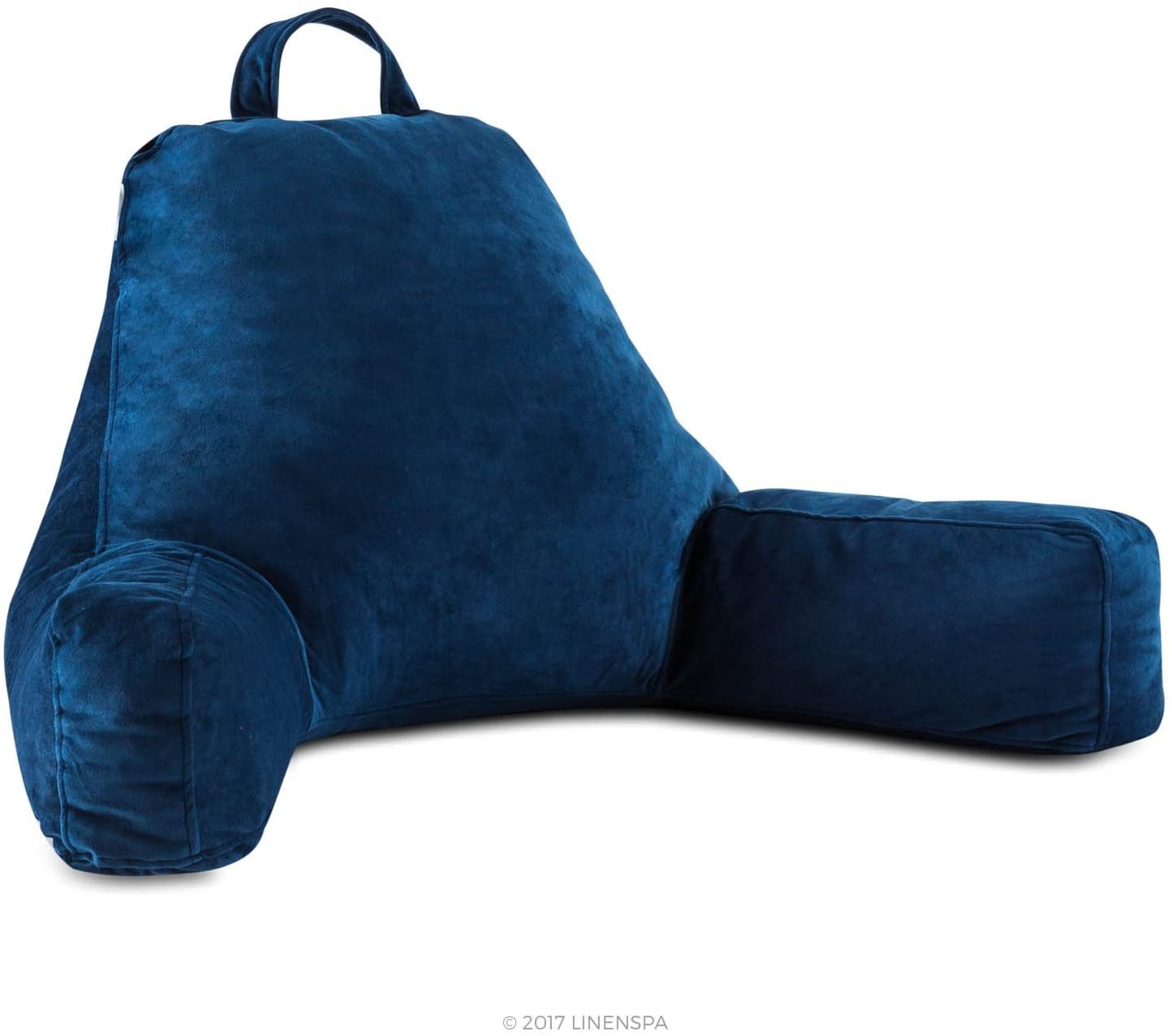 sit upright pillow
