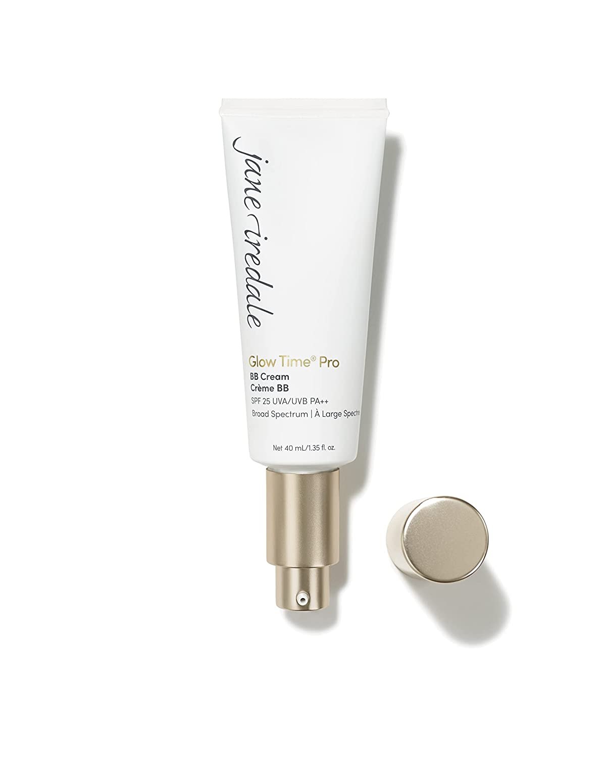 jane iredale Glow Time Full Coverage Mineral BB Cream