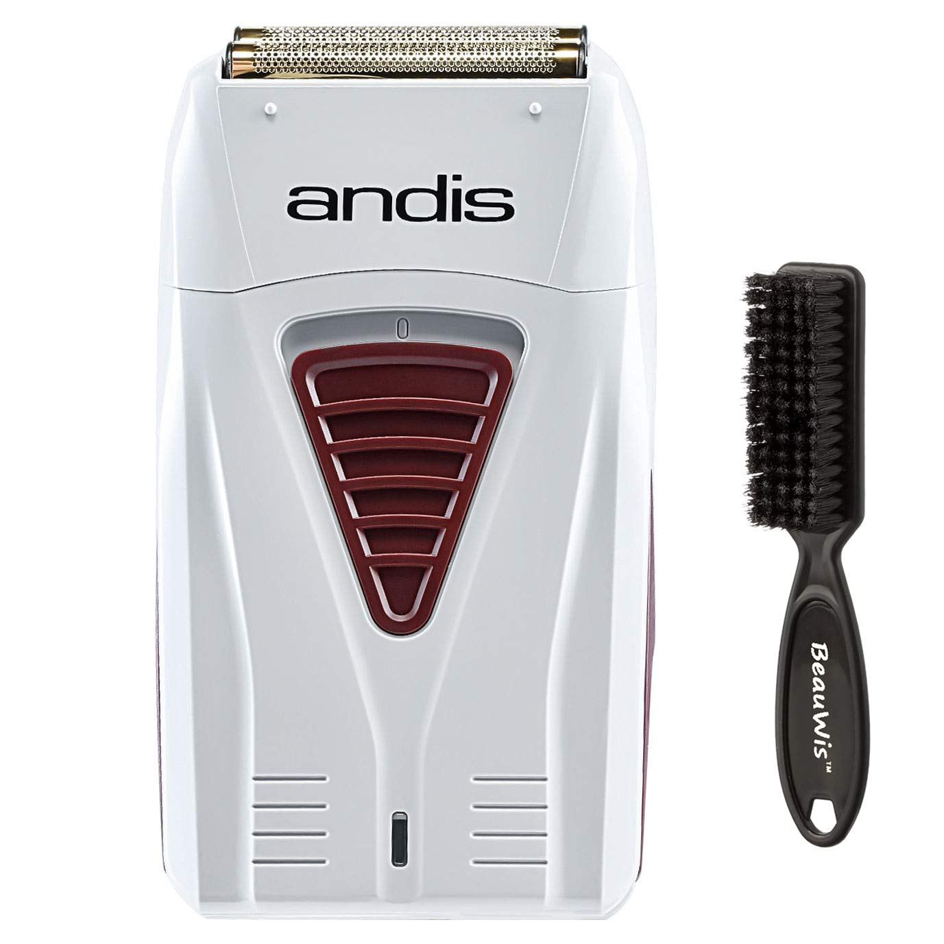 Andis Cordless Shaver