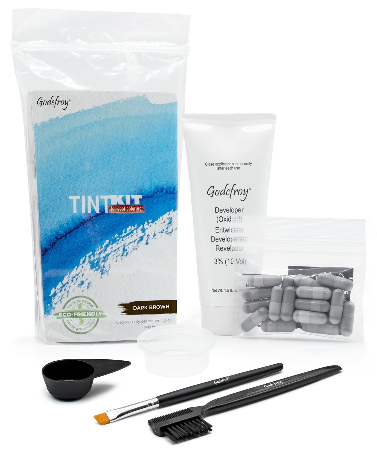 Godefroy Tint Kit for Spot Coloring