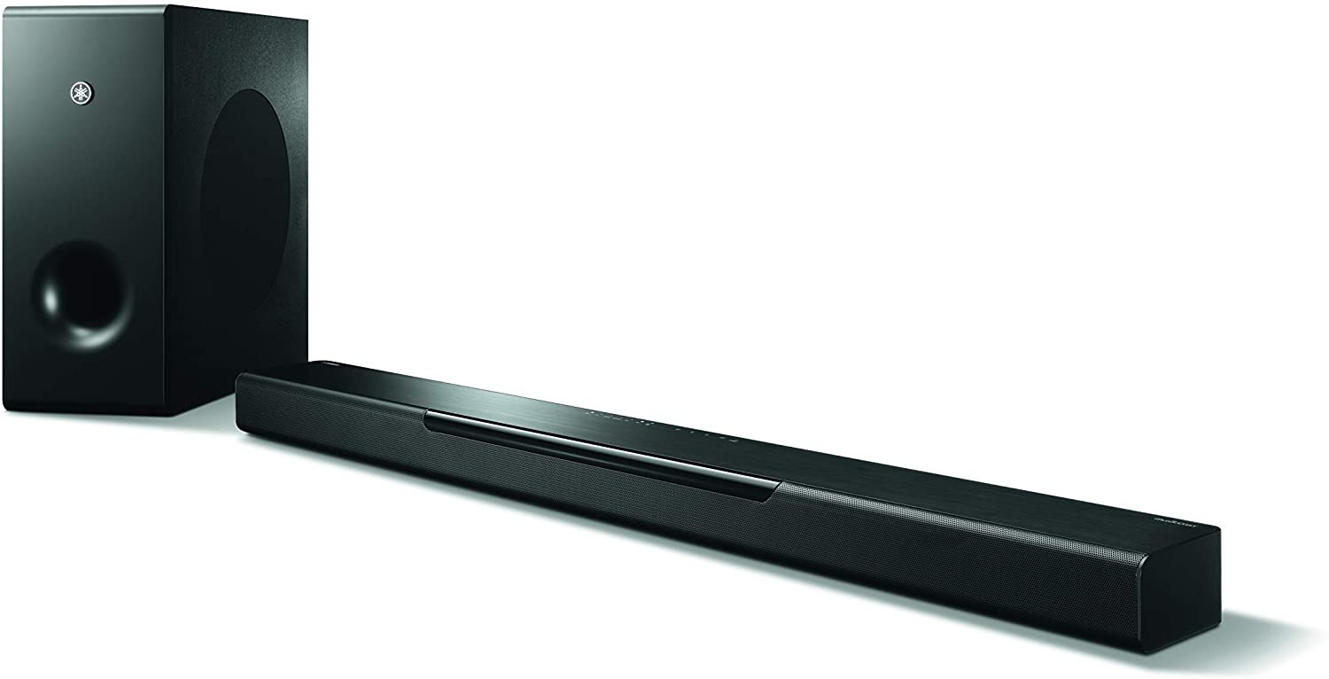 Yamaha 3D Soundbar