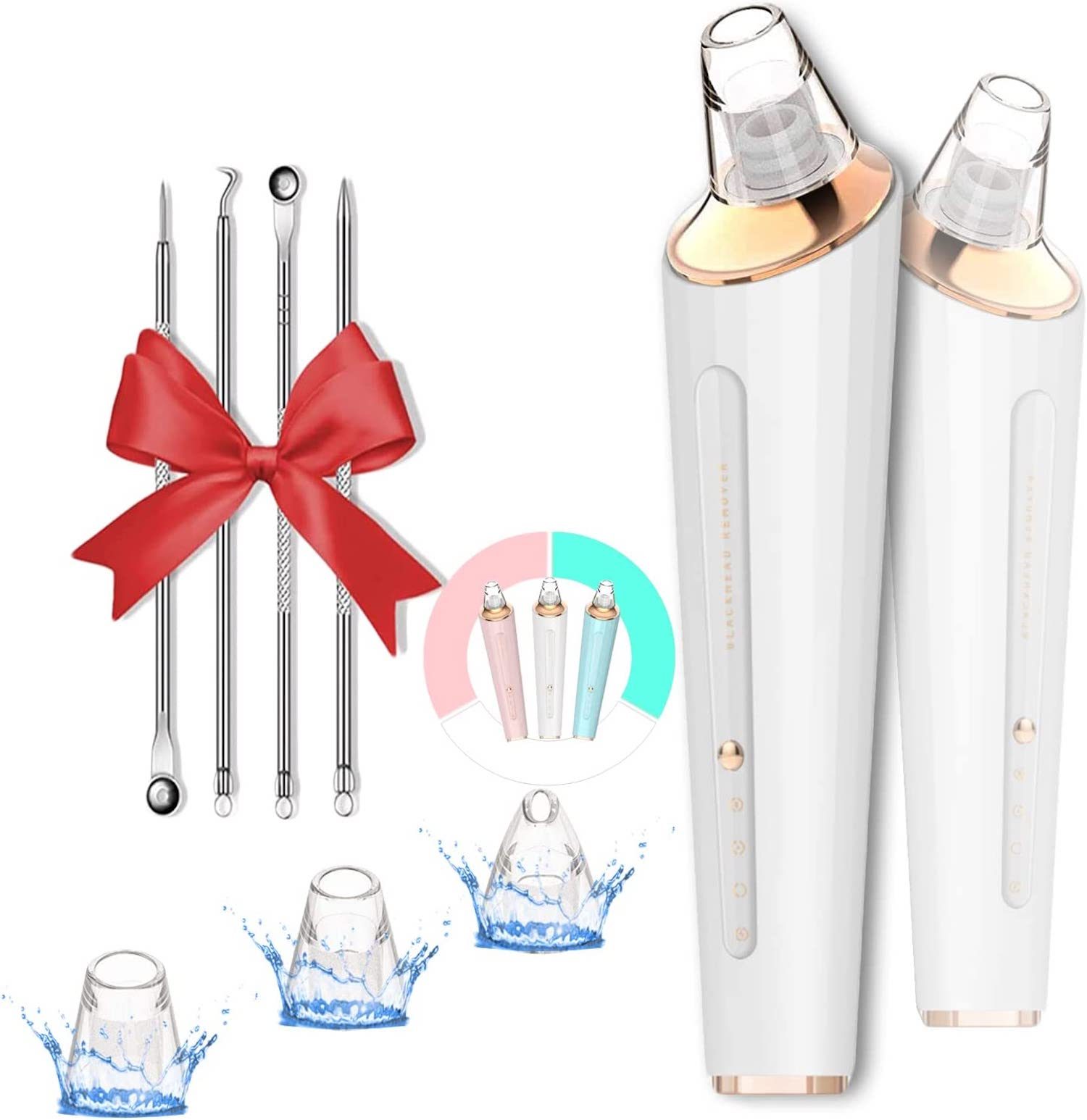 DIYthinker Blackhead Remover Pore Vacuum