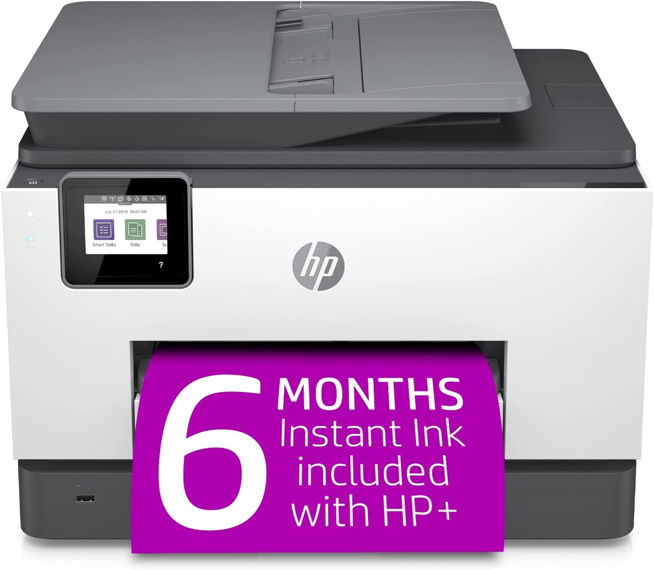 HP OfficeJet Pro 9025e All-in-One Printer