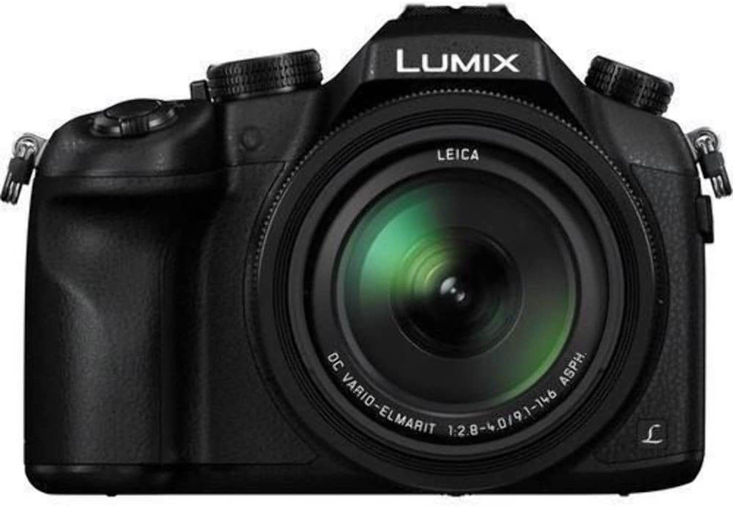 Panasonic LUMIX FZ1000 II