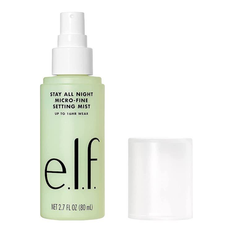 e.l.f Cosmetics Stay All Night Micro-Fine Setting Mist