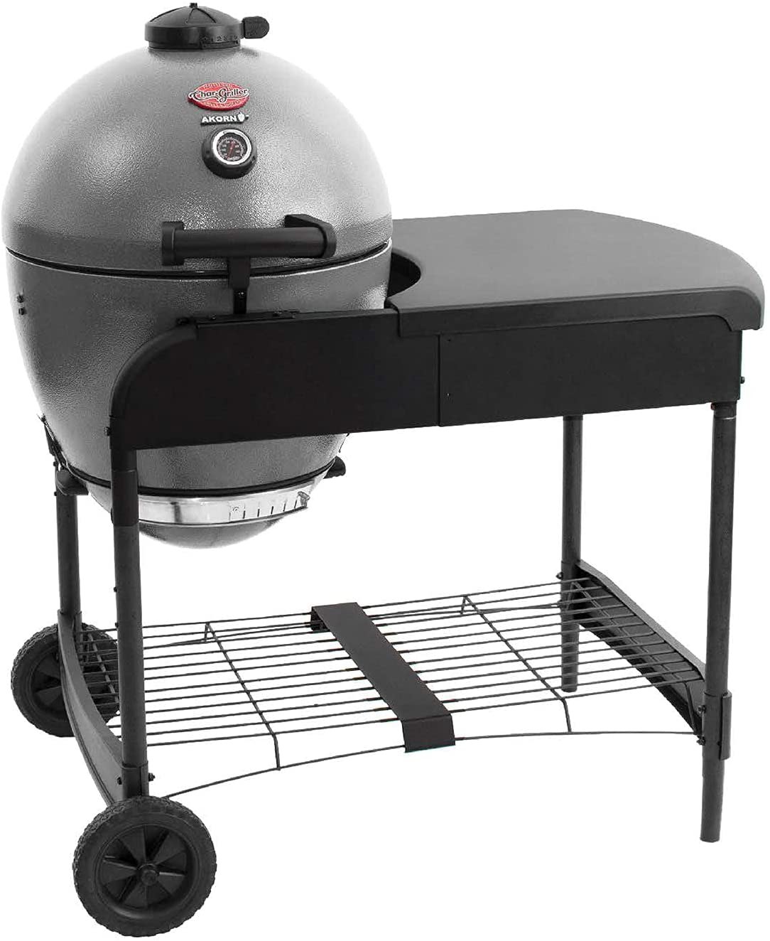 Char-Griller Akorn Kamado Kooker 20"