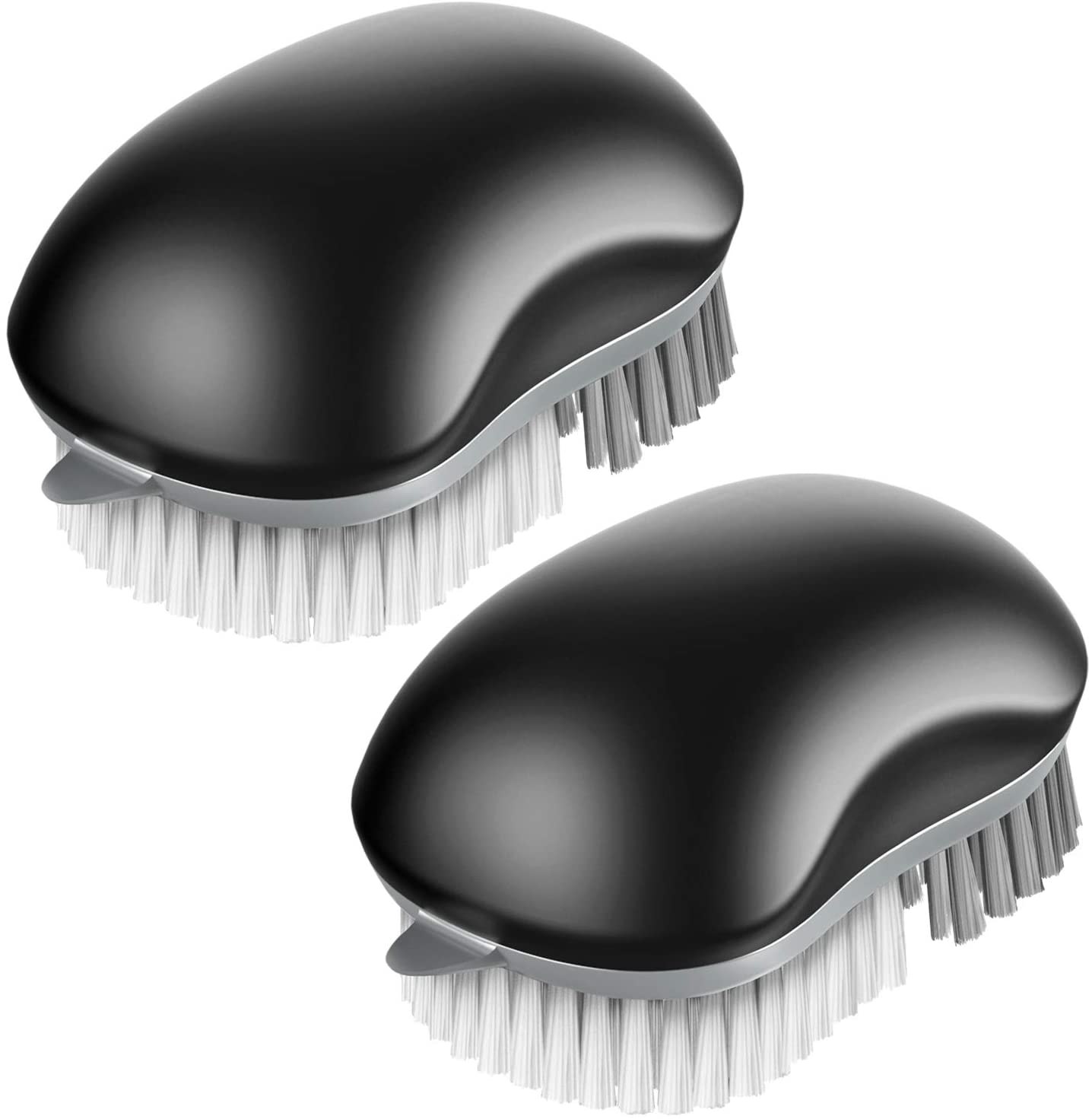 MR. SIGA Fruit and Vegetable Cleaning Brush