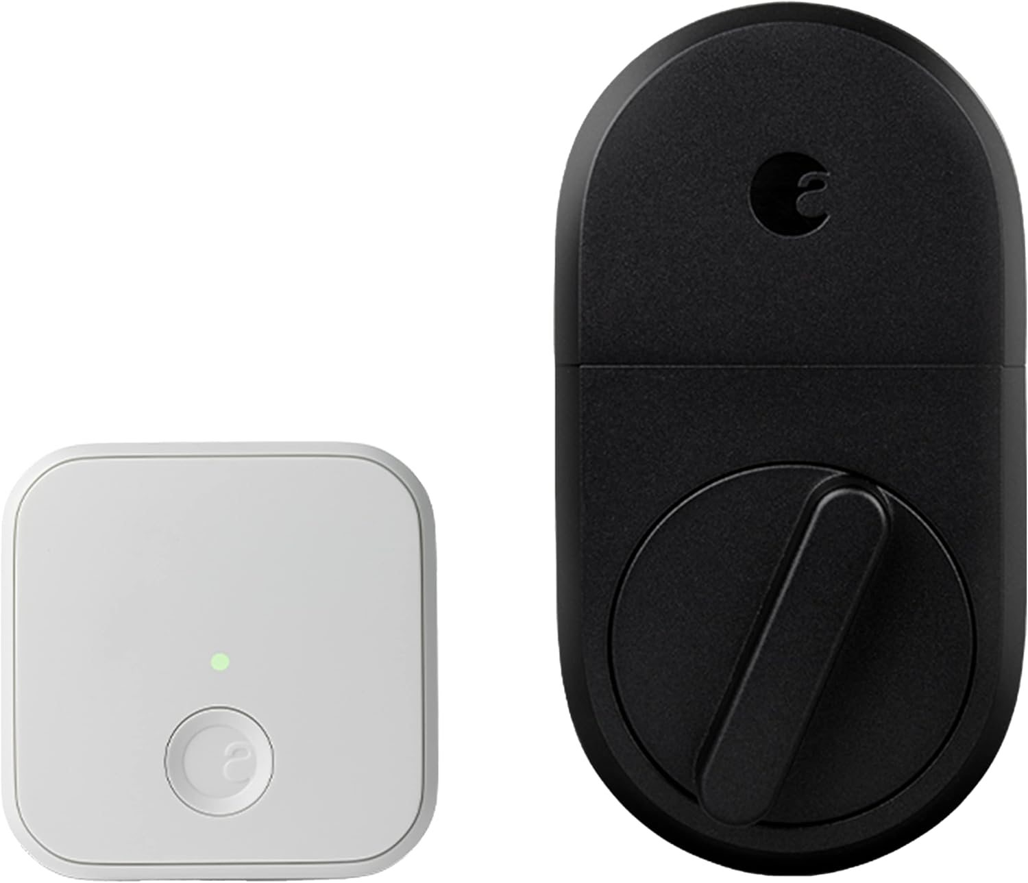 August Smart Lock + Connect