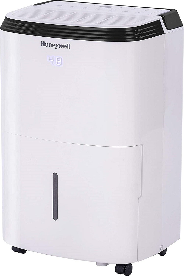 Honeywell TP30WKN Energy Star Dehumidifier