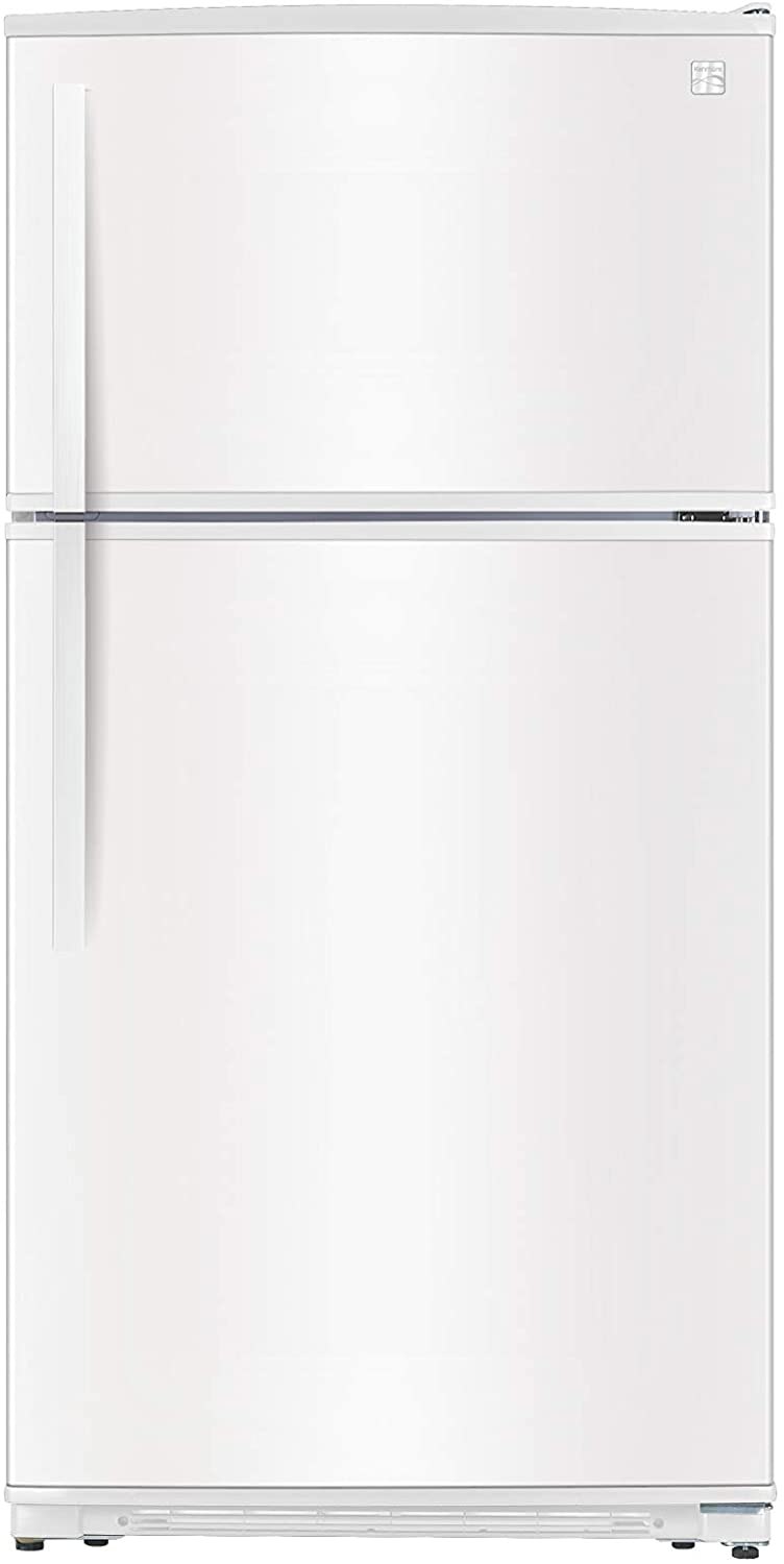 4 Best White Refrigerators on the Market