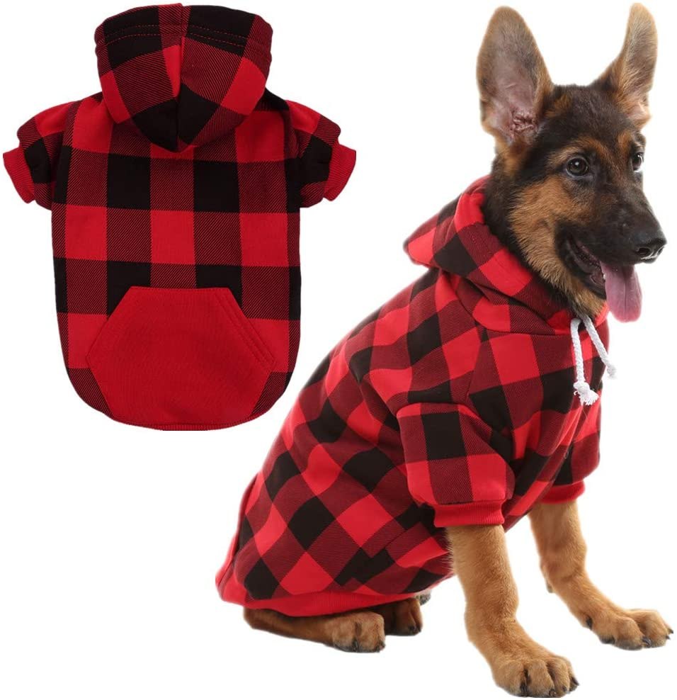 best dog sweaters for small breeds