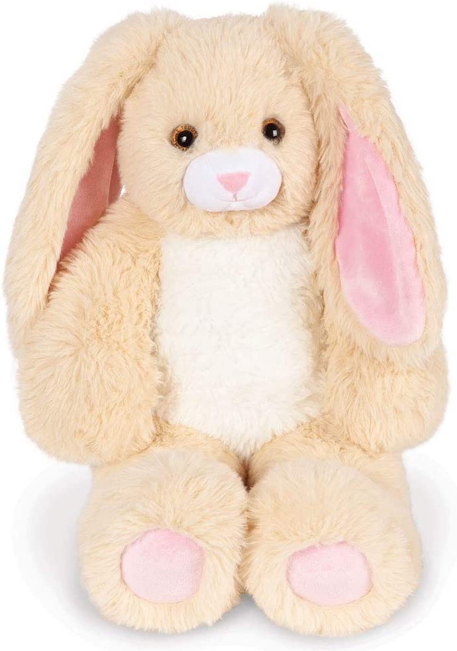 Vermont Teddy Bear Stuffed Bunny