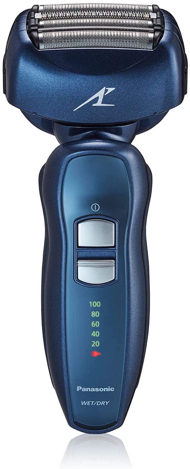 Panasonic Arc4 Electric Razor for Men
