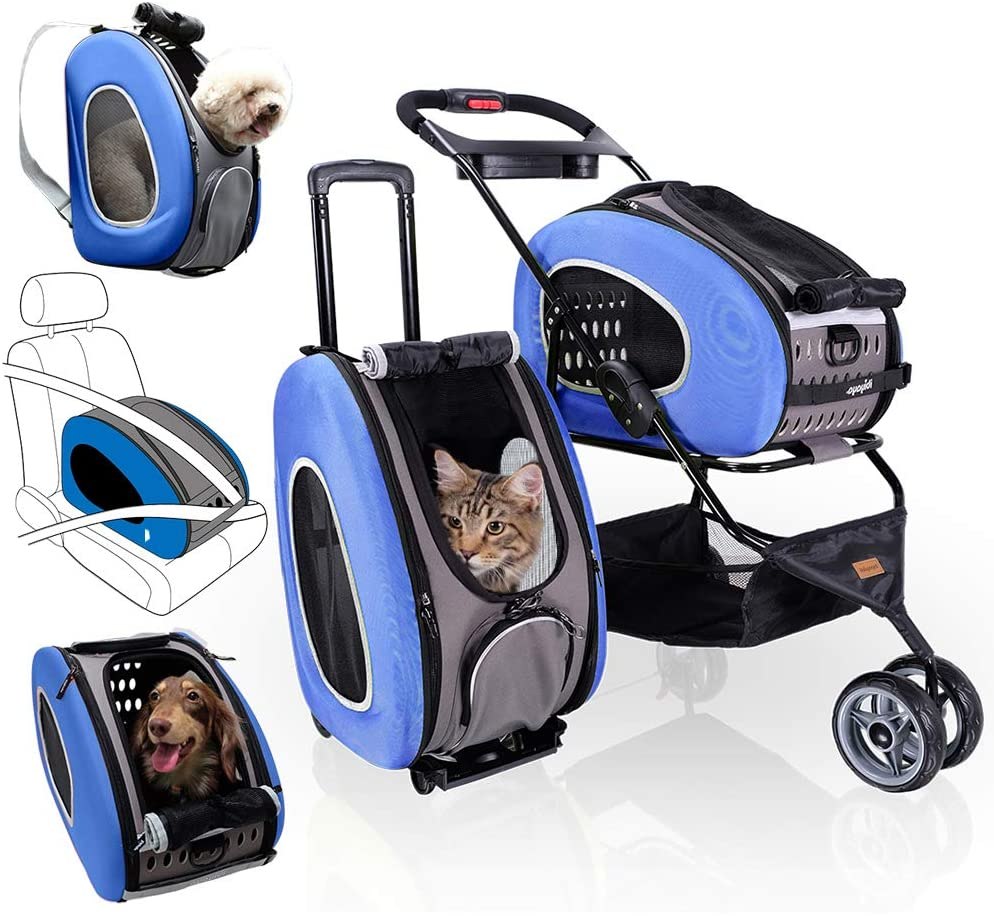 pet stroller reviews