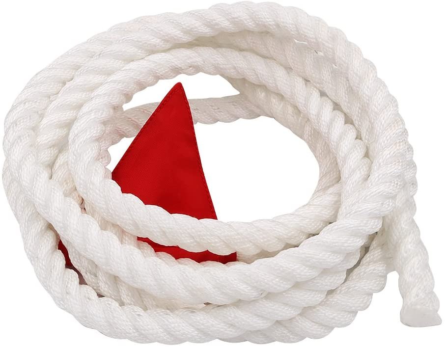 X XBEN Tug of War Rope