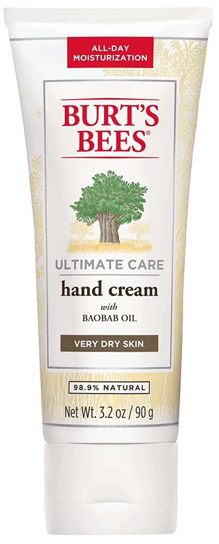 Burt&#039;s Bees Hand Cream