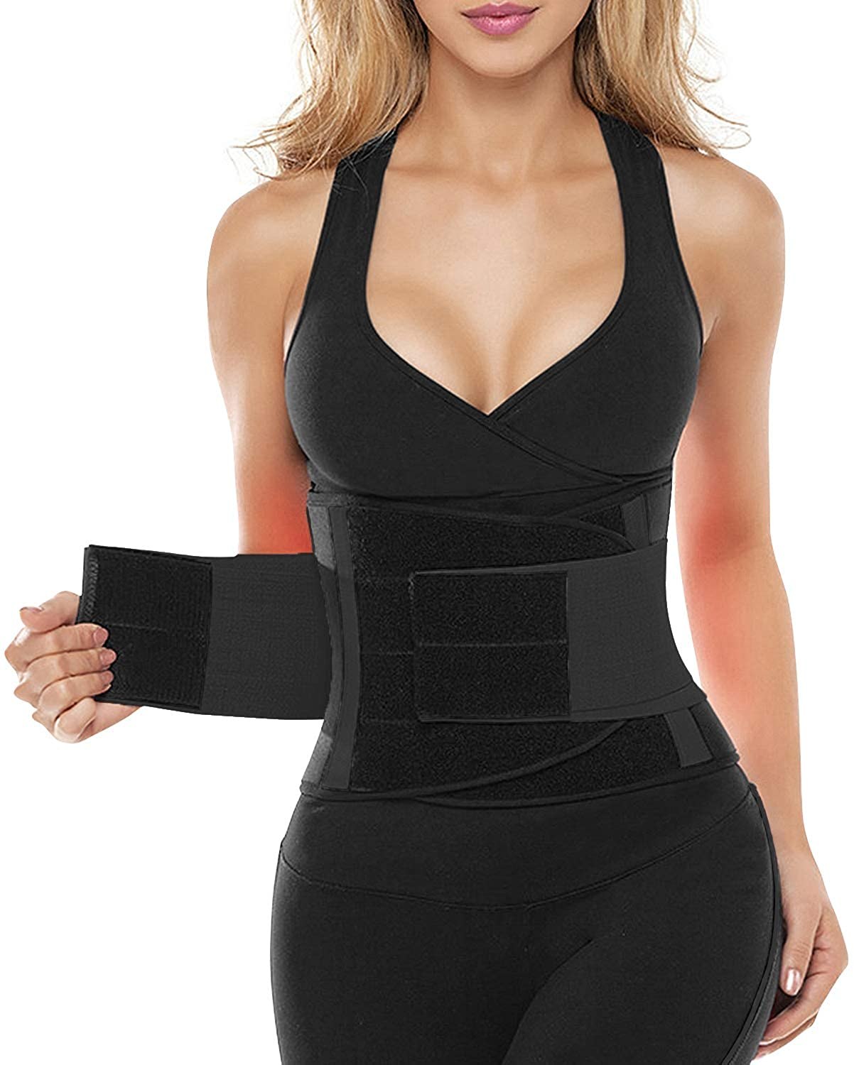 5 Best Waist Trainers Dec 2021 Bestreviews