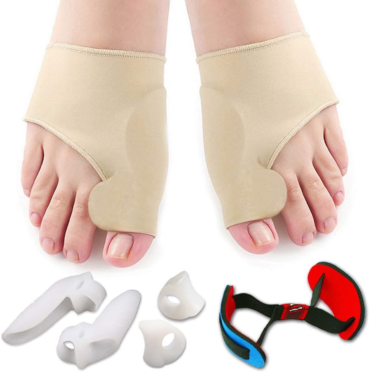 JIAHAO Bunion Corrector