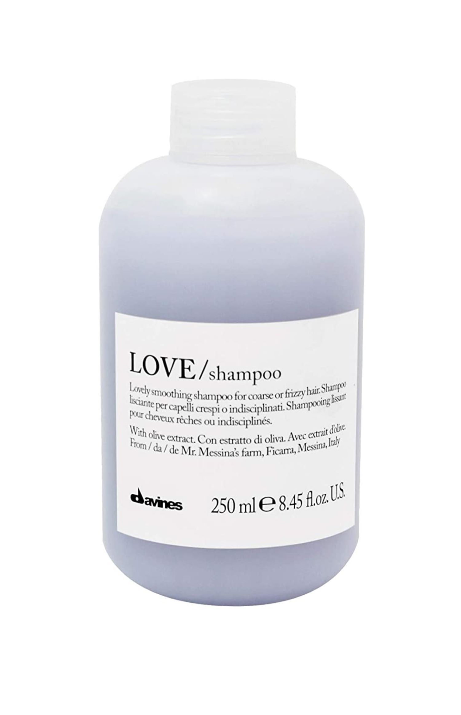 Davines LOVE Shampoo