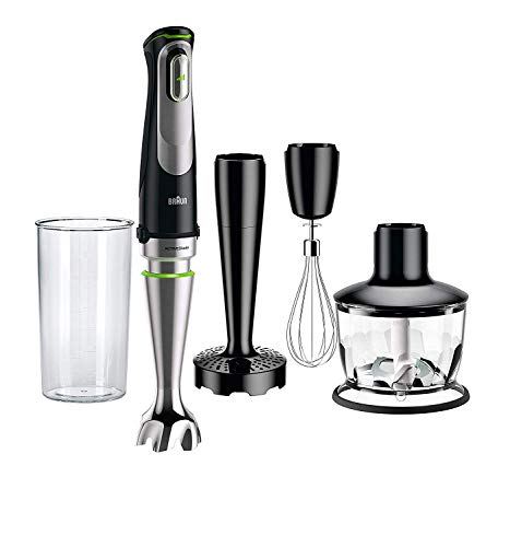 Braun MQ537 Multiquick 5 Hand Blender