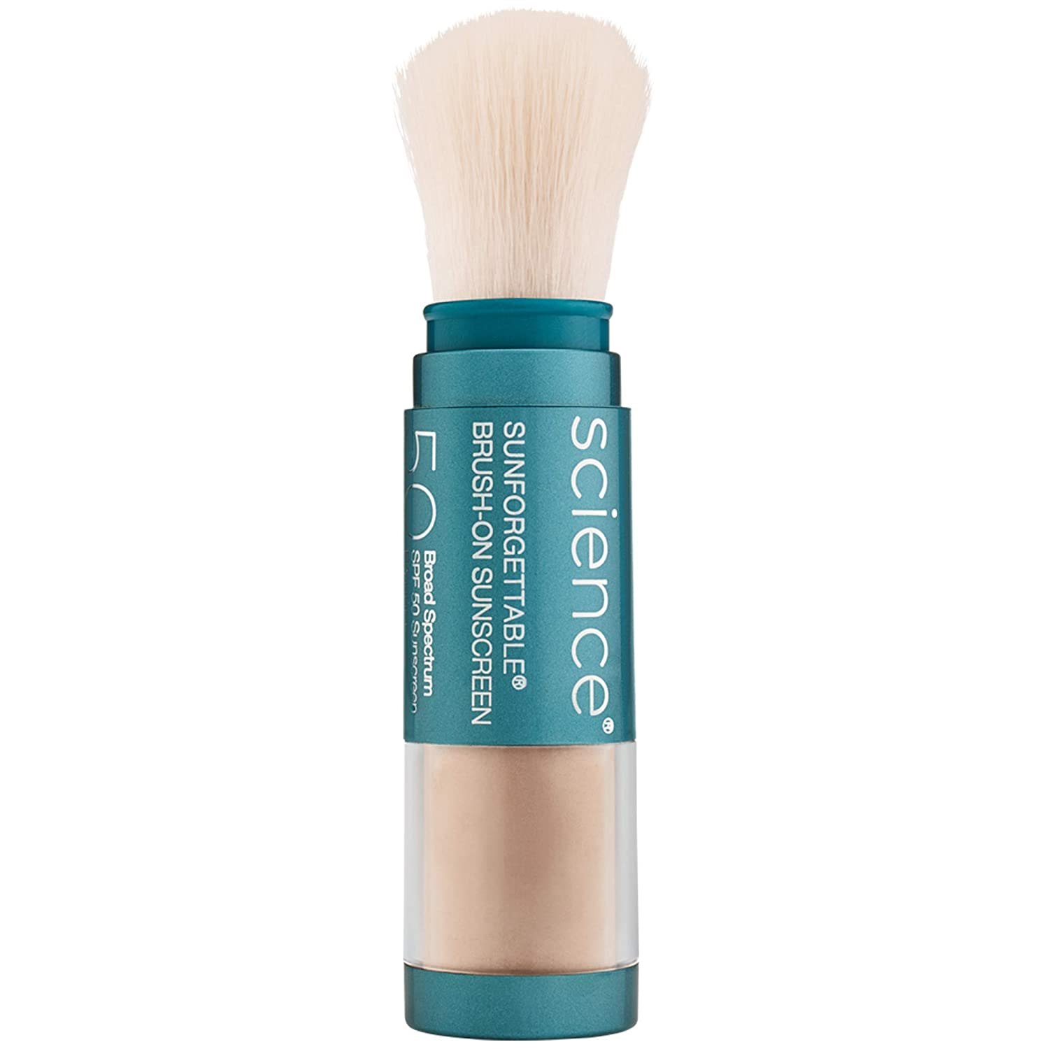 Colorescience Brush On Sunscreen Mineral Powder