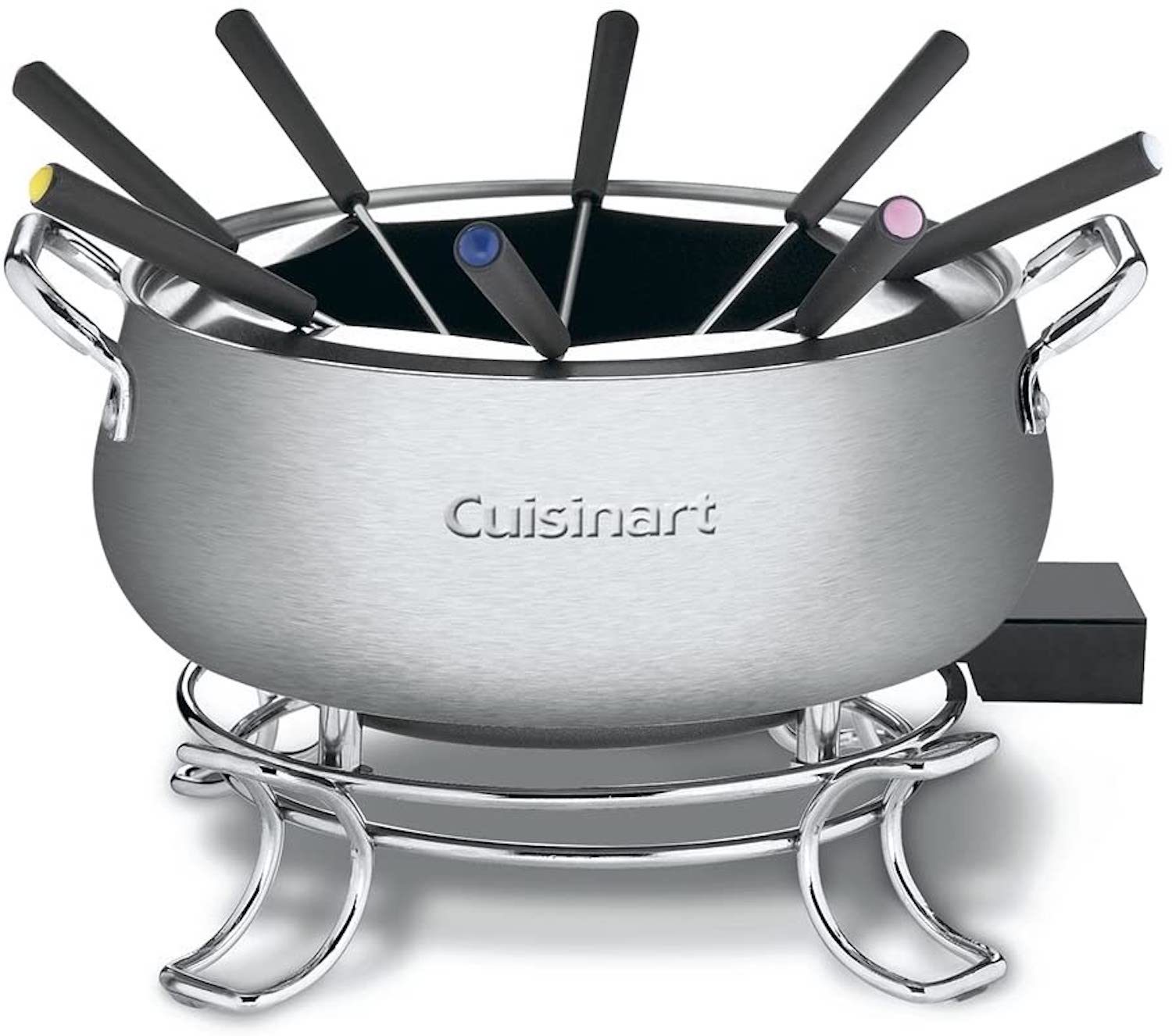 Cuisinart Electric Fondue Maker