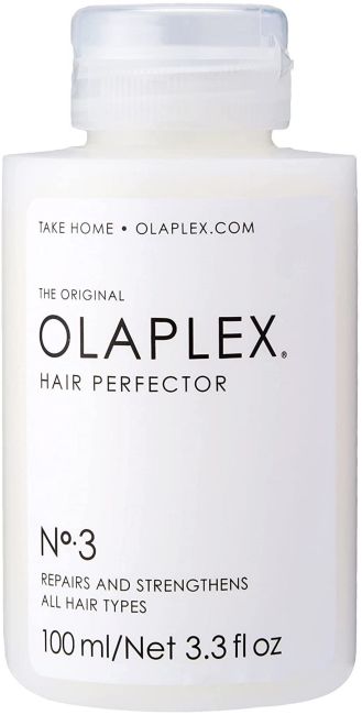 Olaplex Hair Perfector Number 3 Repairing Treatment