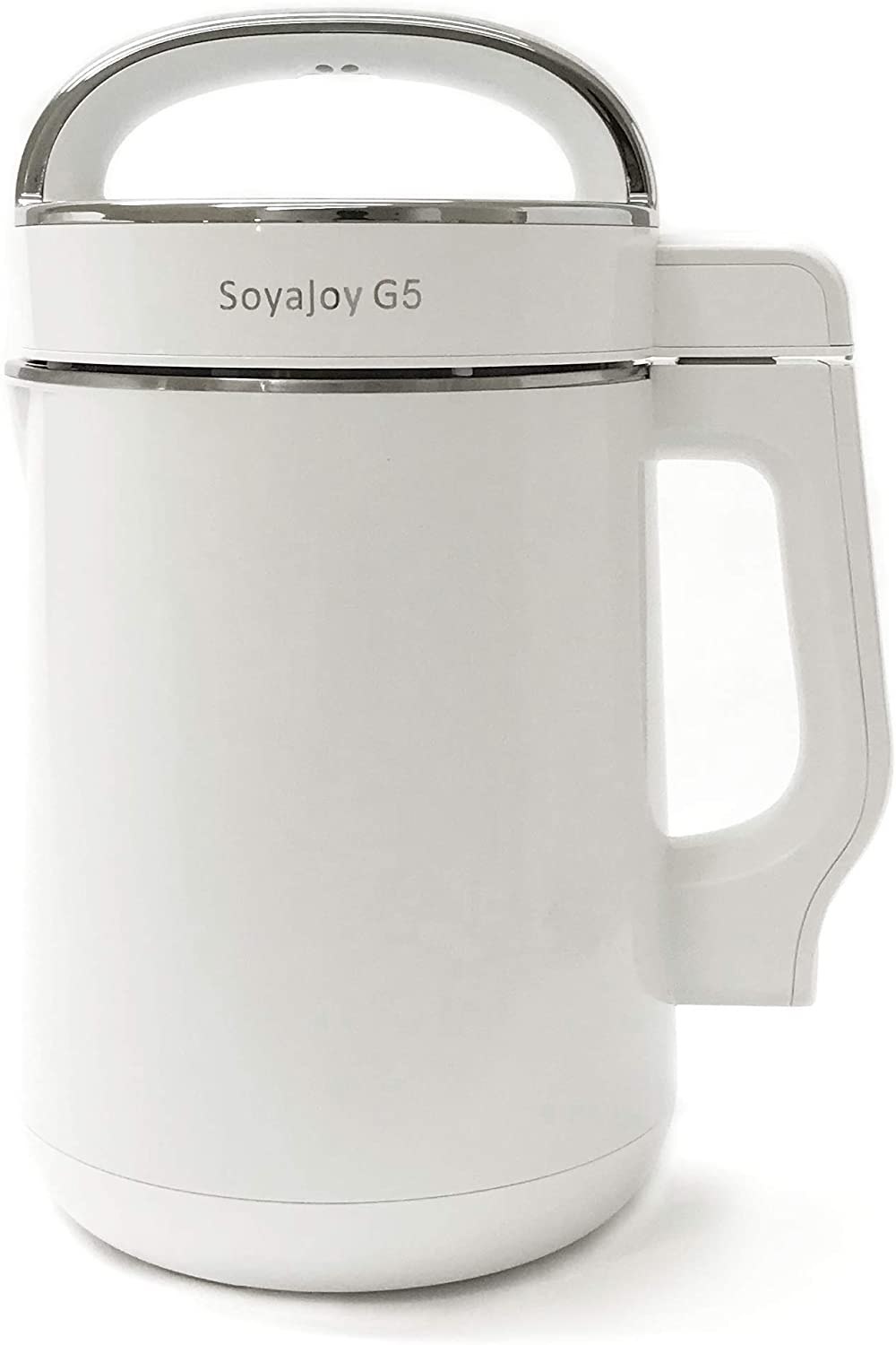 SoyaJoy G5 Soy Milk Maker &amp; Soup Maker 2020