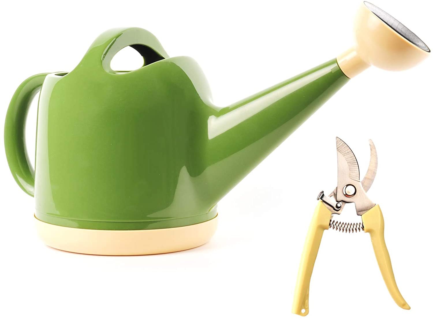Blueluce 1 Gallon Watering Can