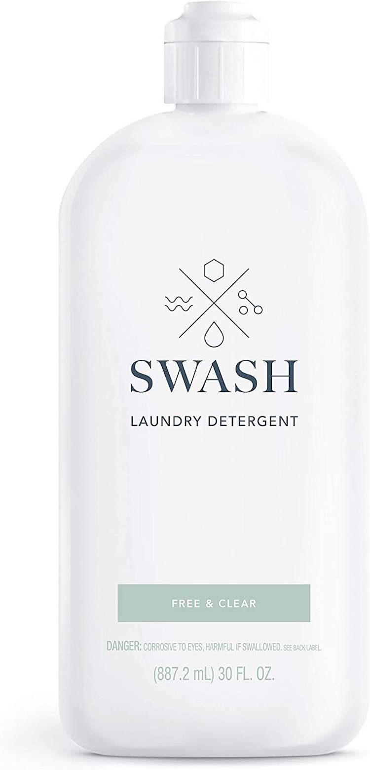 Swash by Whirpool Free &amp; Clear