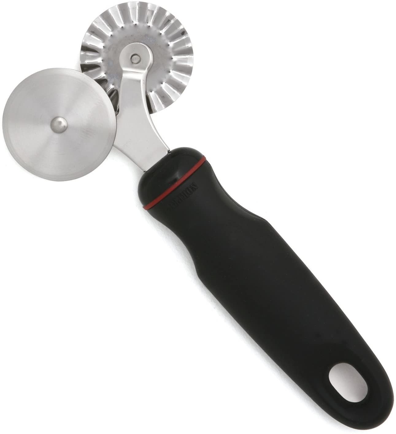 Norpro Grip-EZ Pastry/Ravioli Wheel