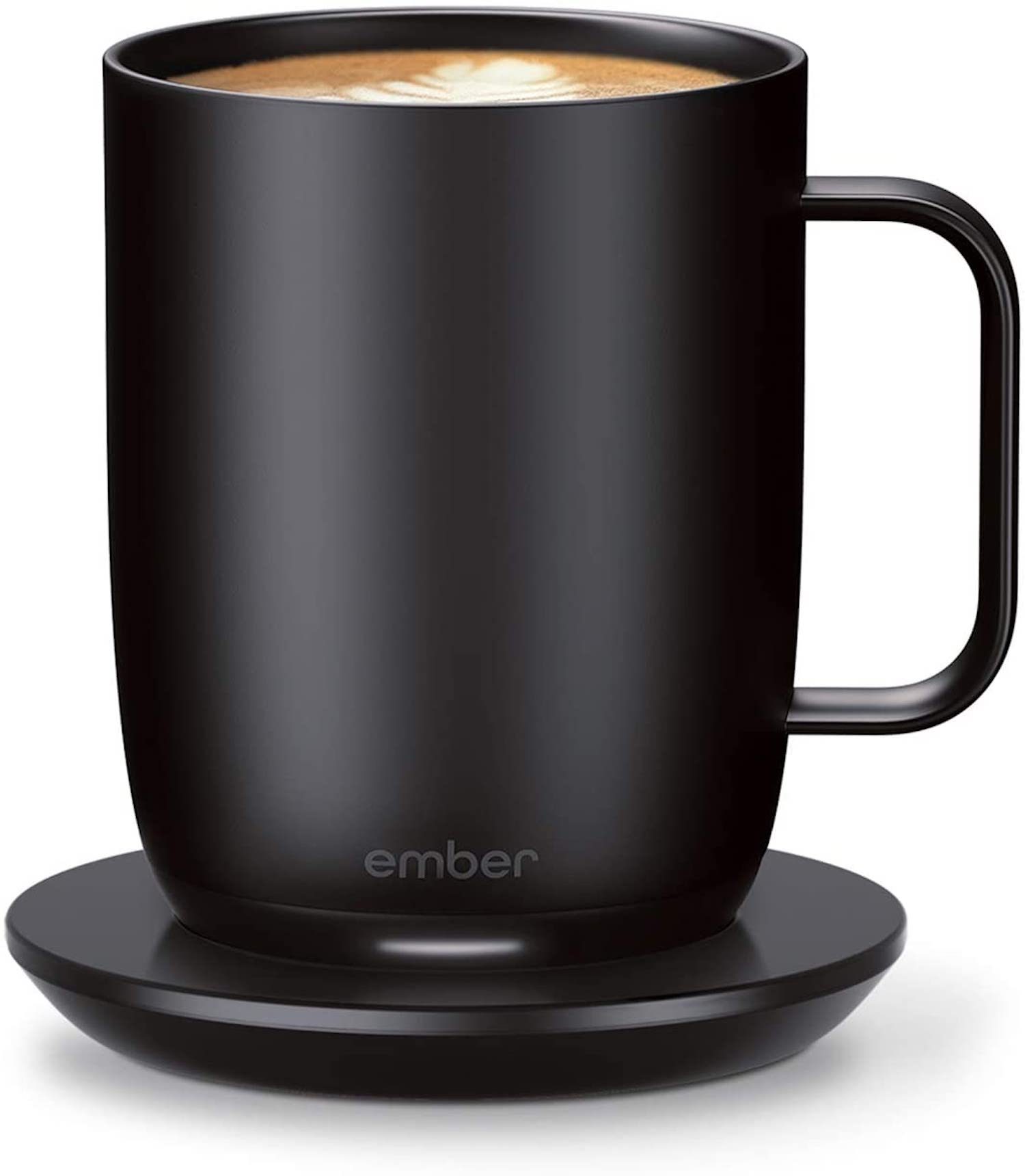 BeABetterHumanStore Best Cool Ceramic Latte Unique Organic Coffee Designer  Mugs Tea Cups 11fl oz 